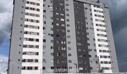 Oportunidade Única em UBERABA - MG | Tipo: Apartamento | Negociação: Licitação Aberta  | Situação: Imóvel