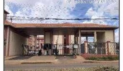 Oportunidade Única em UBERLANDIA - MG | Tipo: Apartamento | Negociação: Licitação Aberta  | Situação: Imóvel