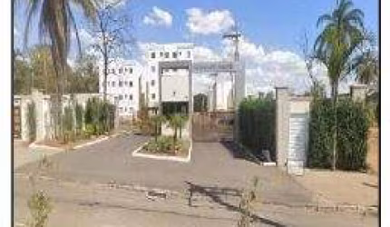Oportunidade Única em SETE LAGOAS - MG | Tipo: Apartamento | Negociação: Licitação Aberta  | Situação: Imóvel