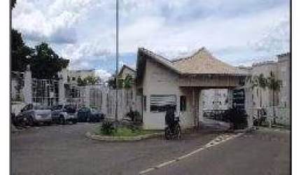 Oportunidade Única em ANAPOLIS - GO | Tipo: Apartamento | Negociação: Licitação Aberta  | Situação: Imóvel
