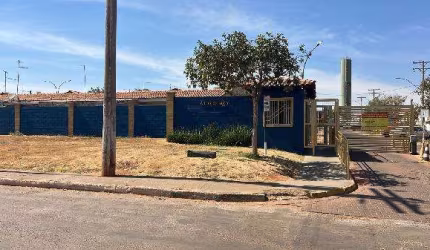 Oportunidade Única em CIDADE OCIDENTAL - GO | Tipo: Casa | Negociação: Venda Online  | Situação: Imóvel