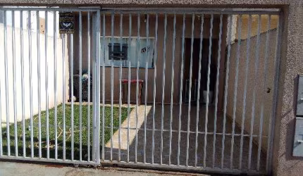 Oportunidade Única em LONDRINA - PR | Tipo: Casa | Negociação: Licitação Aberta  | Situação: Imóvel