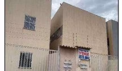 Oportunidade Única em AGUAS LINDAS DE GOIAS - GO | Tipo: Apartamento | Negociação: Licitação Aberta  | Situação: Imóvel