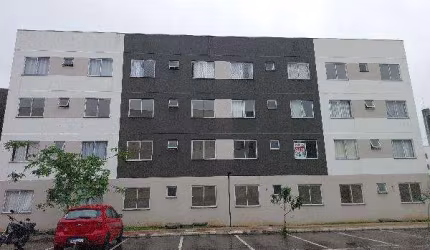 Oportunidade Única em CAMPO LARGO - PR | Tipo: Apartamento | Negociação: Licitação Aberta  | Situação: Imóvel