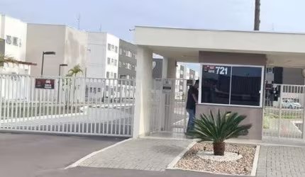 Oportunidade Única em CAMPO LARGO - PR | Tipo: Apartamento | Negociação: Licitação Aberta  | Situação: Imóvel