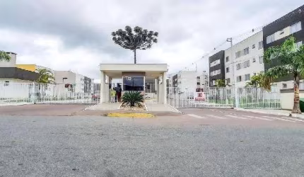 Oportunidade Única em CAMPO LARGO - PR | Tipo: Apartamento | Negociação: Licitação Aberta  | Situação: Imóvel
