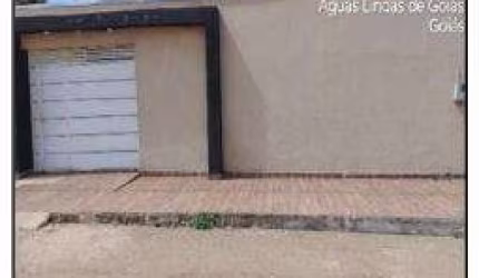 Oportunidade Única em AGUAS LINDAS DE GOIAS - GO | Tipo: Casa | Negociação: Licitação Aberta  | Situação: Imóvel