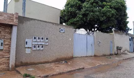 Oportunidade Única em AGUAS LINDAS DE GOIAS - GO | Tipo: Apartamento | Negociação: Licitação Aberta  | Situação: Imóvel