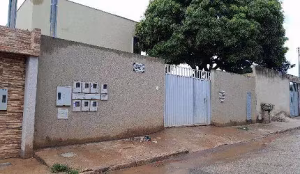 Oportunidade Única em AGUAS LINDAS DE GOIAS - GO | Tipo: Apartamento | Negociação: Venda Online  | Situação: Imóvel