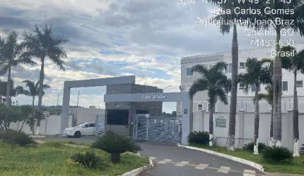 Oportunidade Única em GOIANIA - GO | Tipo: Apartamento | Negociação: Licitação Aberta  | Situação: Imóvel