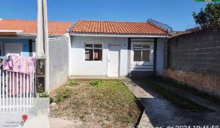 Oportunidade Única em FAZENDA RIO GRANDE - PR | Tipo: Casa | Negociação: Licitação Aberta  | Situação: Imóvel