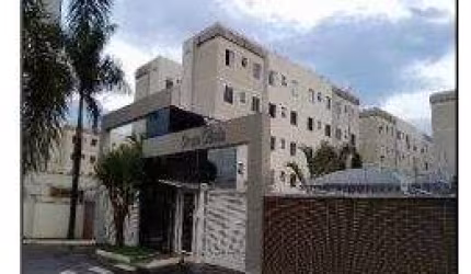 Oportunidade Única em GOIANIA - GO | Tipo: Apartamento | Negociação: Licitação Aberta  | Situação: Imóvel