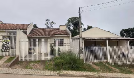 Oportunidade Única em FAZENDA RIO GRANDE - PR | Tipo: Casa | Negociação: Licitação Aberta  | Situação: Imóvel