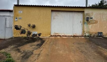 Oportunidade Única em PLANALTINA - GO | Tipo: Casa | Negociação: Licitação Aberta  | Situação: Imóvel