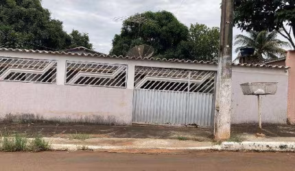 Oportunidade Única em TRINDADE - GO | Tipo: Casa | Negociação: Licitação Aberta  | Situação: Imóvel