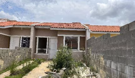 Oportunidade Única em PONTA GROSSA - PR | Tipo: Casa | Negociação: Licitação Aberta  | Situação: Imóvel