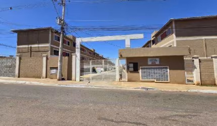 Oportunidade Única em VALPARAISO DE GOIAS - GO | Tipo: Apartamento | Negociação: Licitação Aberta  | Situação: Imóvel