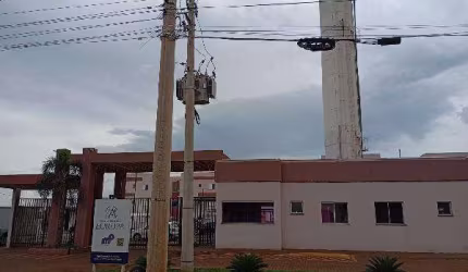 Oportunidade Única em ITUMBIARA - GO | Tipo: Apartamento | Negociação: Licitação Aberta  | Situação: Imóvel