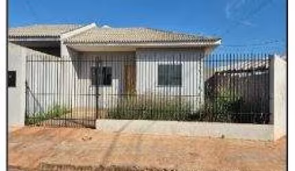 Oportunidade Única em FLORESTA - PR | Tipo: Casa | Negociação: Licitação Aberta  | Situação: Imóvel