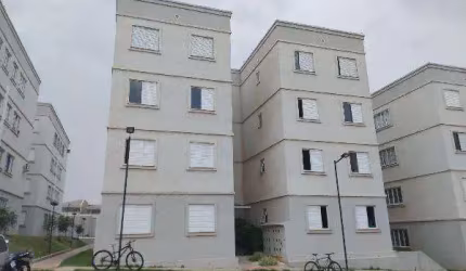 Oportunidade Única em MANDAGUARI - PR | Tipo: Apartamento | Negociação: Licitação Aberta  | Situação: Imóvel