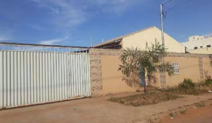 Oportunidade Única em AGUAS LINDAS DE GOIAS - GO | Tipo: Casa | Negociação: Licitação Aberta  | Situação: Imóvel