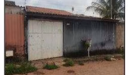 Oportunidade Única em AGUAS LINDAS DE GOIAS - GO | Tipo: Casa | Negociação: Licitação Aberta  | Situação: Imóvel