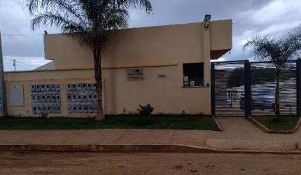 Oportunidade Única em CIDADE OCIDENTAL - GO | Tipo: Casa | Negociação: Licitação Aberta  | Situação: Imóvel