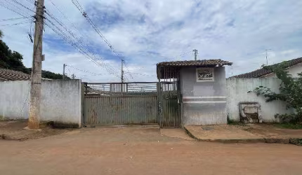 Oportunidade Única em CIDADE OCIDENTAL - GO | Tipo: Casa | Negociação: Licitação Aberta  | Situação: Imóvel