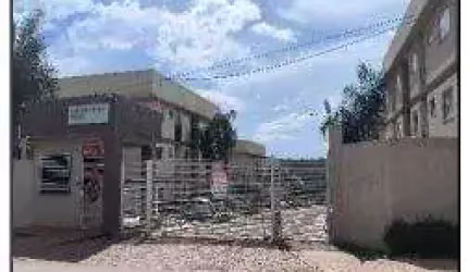 Oportunidade Única em CIDADE OCIDENTAL - GO | Tipo: Apartamento | Negociação: Venda Direta Online  | Situação: Imóvel