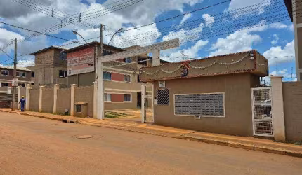 Oportunidade Única em CIDADE OCIDENTAL - GO | Tipo: Apartamento | Negociação: Licitação Aberta  | Situação: Imóvel