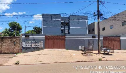 Oportunidade Única em AGUAS LINDAS DE GOIAS - GO | Tipo: Apartamento | Negociação: Licitação Aberta  | Situação: Imóvel