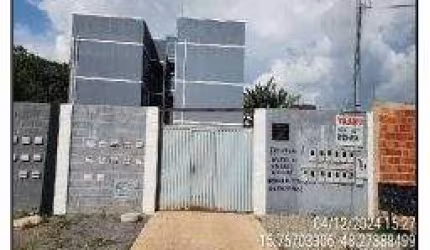 Oportunidade Única em AGUAS LINDAS DE GOIAS - GO | Tipo: Apartamento | Negociação: Licitação Aberta  | Situação: Imóvel