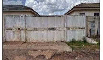 Oportunidade Única em AGUAS LINDAS DE GOIAS - GO | Tipo: Apartamento | Negociação: Licitação Aberta  | Situação: Imóvel