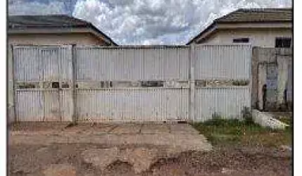 Oportunidade Única em AGUAS LINDAS DE GOIAS - GO | Tipo: Apartamento | Negociação: Venda Online  | Situação: Imóvel