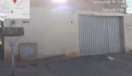 Oportunidade Única em APARECIDA DE GOIANIA - GO | Tipo: Casa | Negociação: Venda Online  | Situação: Imóvel