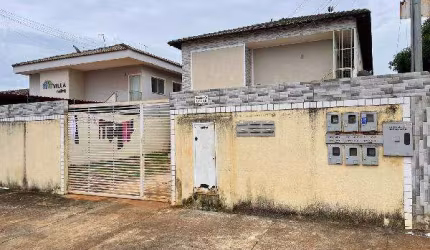 Oportunidade Única em CIDADE OCIDENTAL - GO | Tipo: Apartamento | Negociação: Licitação Aberta  | Situação: Imóvel