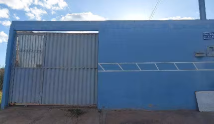 Oportunidade Única em SANTO ANTONIO DO DESCOBERTO - GO | Tipo: Casa | Negociação: Licitação Aberta  | Situação: Imóvel