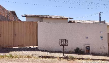 Oportunidade Única em AGUAS LINDAS DE GOIAS - GO | Tipo: Casa | Negociação: Licitação Aberta  | Situação: Imóvel