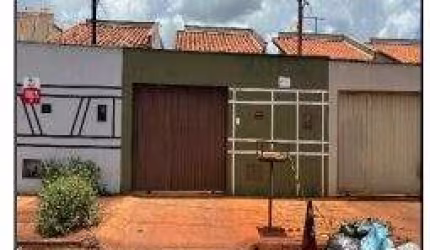 Oportunidade Única em ITUMBIARA - GO | Tipo: Casa | Negociação: Licitação Aberta  | Situação: Imóvel