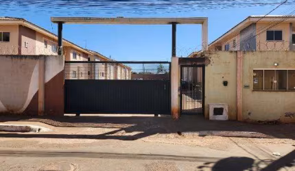 Oportunidade Única em VALPARAISO DE GOIAS - GO | Tipo: Apartamento | Negociação: Licitação Aberta  | Situação: Imóvel
