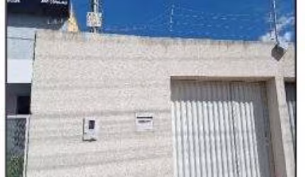 Oportunidade Única em GOIANIA - GO | Tipo: Casa | Negociação: Licitação Aberta  | Situação: Imóvel