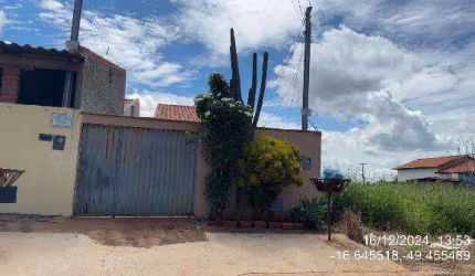Oportunidade Única em TRINDADE - GO | Tipo: Casa | Negociação: Licitação Aberta  | Situação: Imóvel