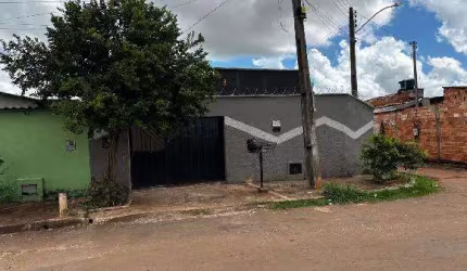 Oportunidade Única em TRINDADE - GO | Tipo: Casa | Negociação: Licitação Aberta  | Situação: Imóvel