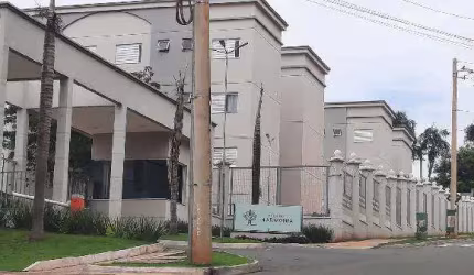 Oportunidade Única em ANAPOLIS - GO | Tipo: Apartamento | Negociação: Venda Direta Online  | Situação: Imóvel