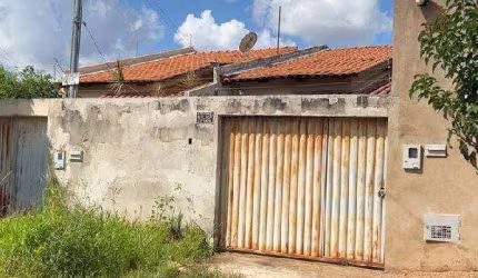 Oportunidade Única em APARECIDA DE GOIANIA - GO | Tipo: Casa | Negociação: Licitação Aberta  | Situação: Imóvel