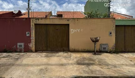 Oportunidade Única em APARECIDA DE GOIANIA - GO | Tipo: Casa | Negociação: Licitação Aberta  | Situação: Imóvel