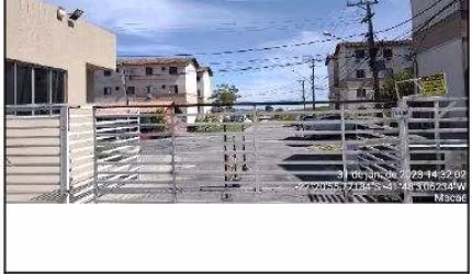Oportunidade Única em MACAE - RJ | Tipo: Apartamento | Negociação: Venda Direta Online  | Situação: Imóvel