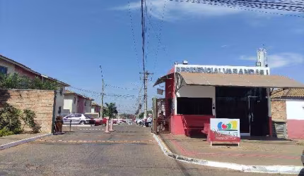 Oportunidade Única em VALPARAISO DE GOIAS - GO | Tipo: Apartamento | Negociação: Licitação Aberta  | Situação: Imóvel