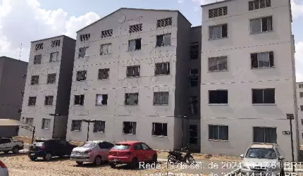 Oportunidade Única em APARECIDA DE GOIANIA - GO | Tipo: Apartamento | Negociação: Venda Direta Online  | Situação: Imóvel