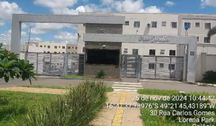 Oportunidade Única em GOIANIA - GO | Tipo: Apartamento | Negociação: Licitação Aberta  | Situação: Imóvel